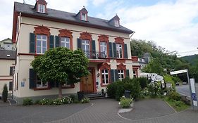 Hotel Restaurant Villa Sayn Bendorf